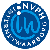 nvph internetwaarborg